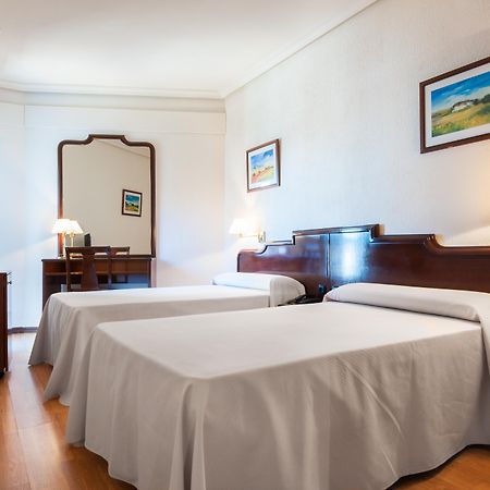 Hotel Alcantara Caces Dış mekan fotoğraf