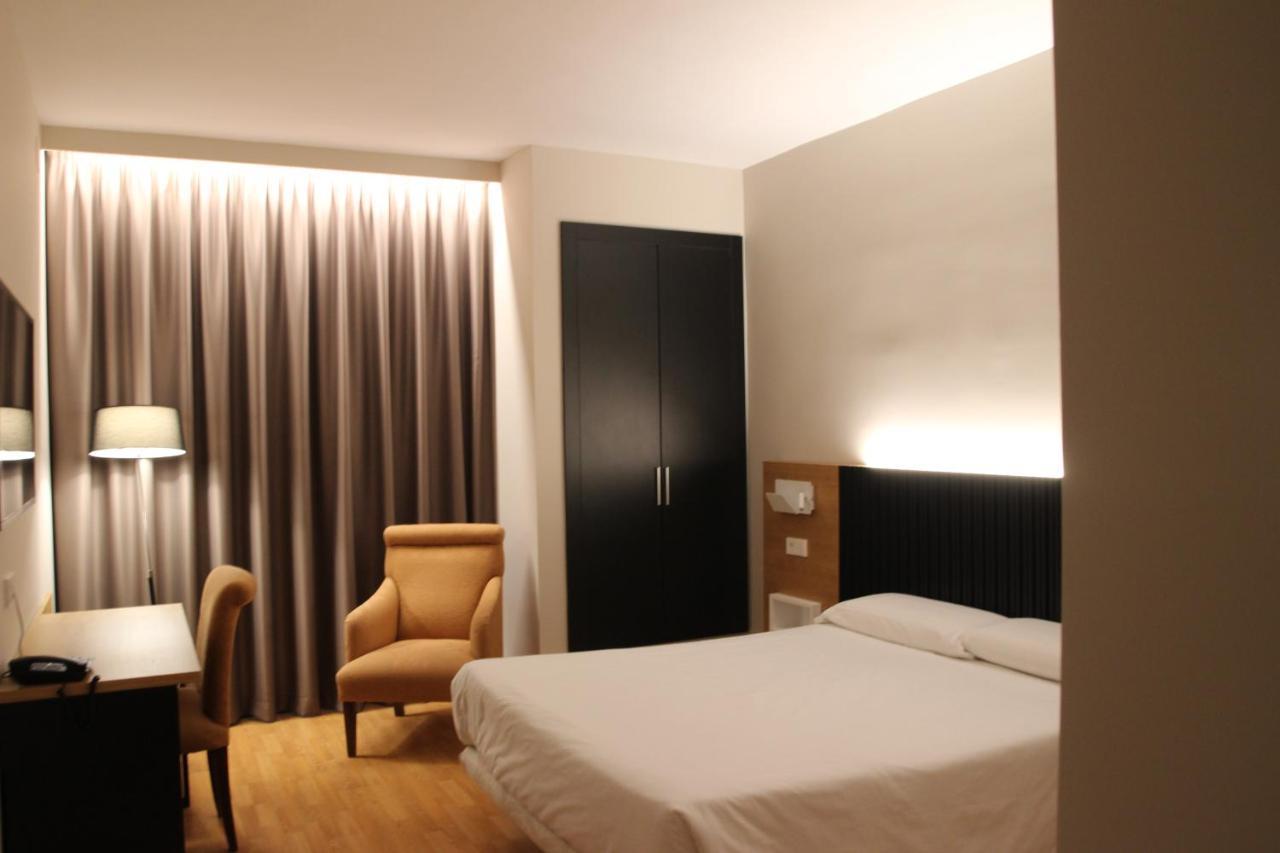 Hotel Alcantara Caces Dış mekan fotoğraf