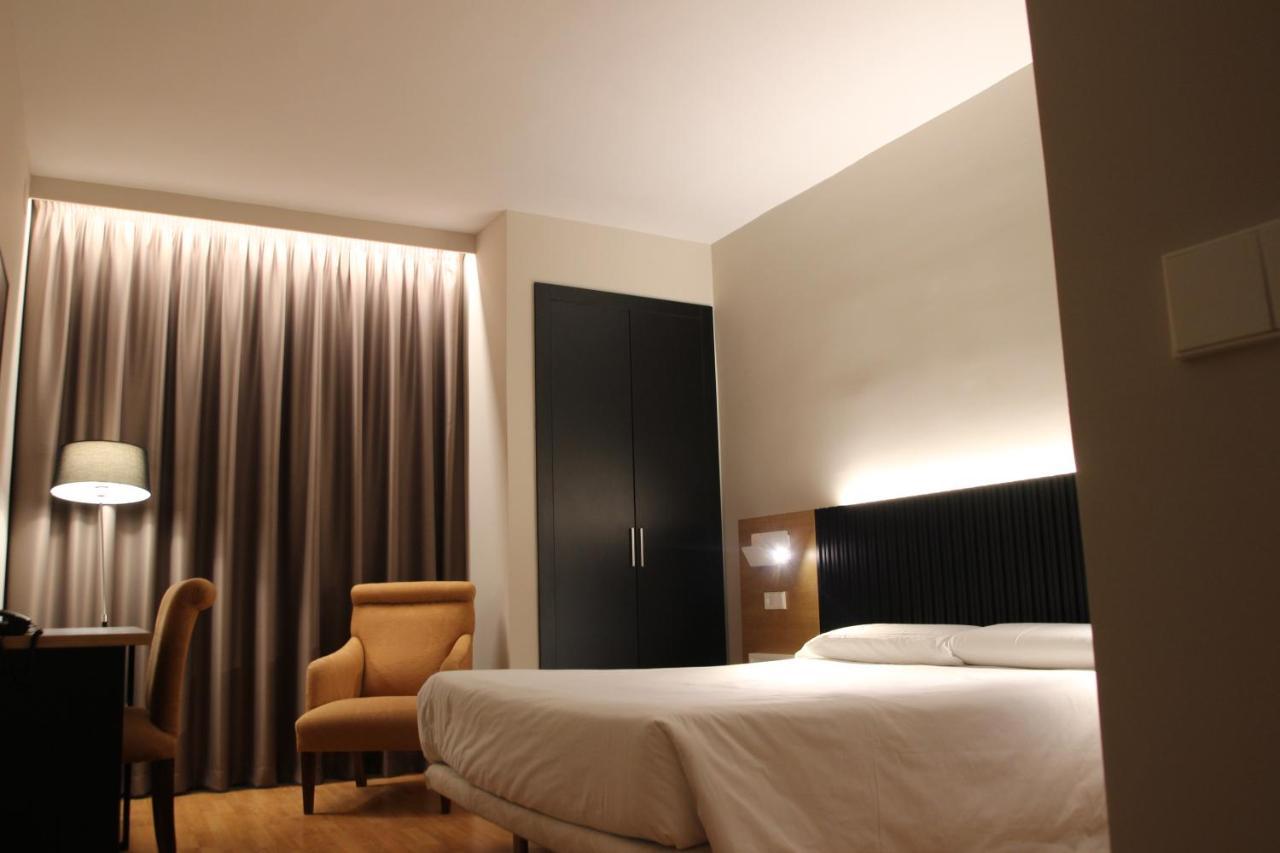 Hotel Alcantara Caces Dış mekan fotoğraf