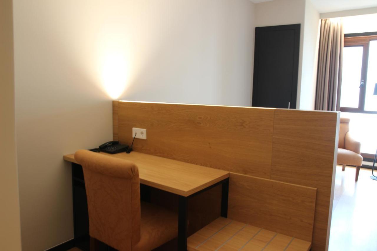 Hotel Alcantara Caces Dış mekan fotoğraf