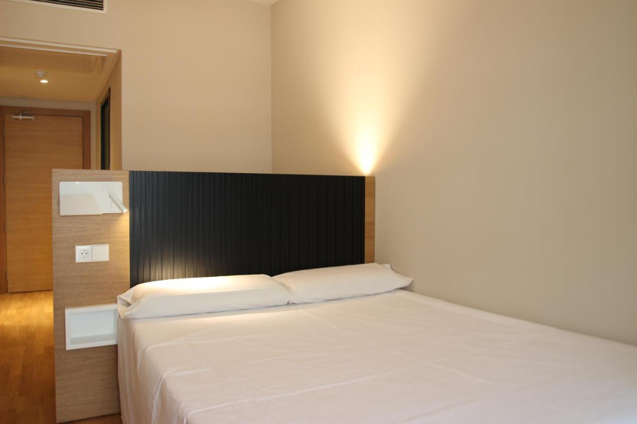 Hotel Alcantara Caces Dış mekan fotoğraf
