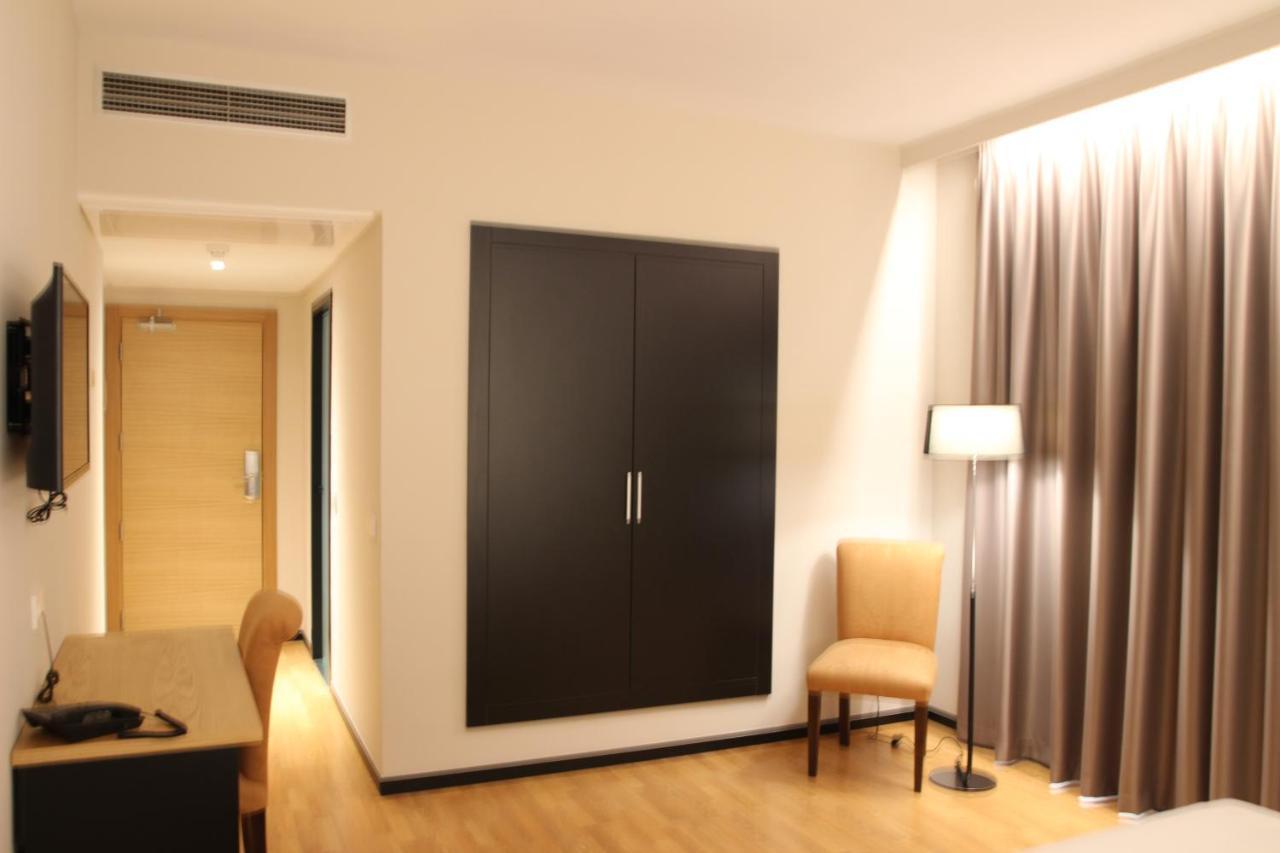 Hotel Alcantara Caces Dış mekan fotoğraf
