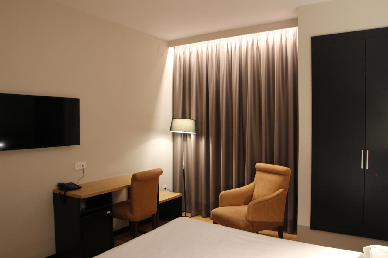 Hotel Alcantara Caces Dış mekan fotoğraf