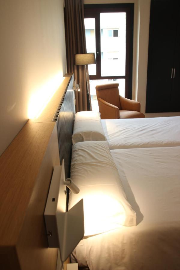 Hotel Alcantara Caces Dış mekan fotoğraf