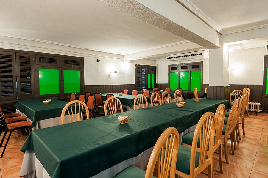 Hotel Alcantara Caces Dış mekan fotoğraf