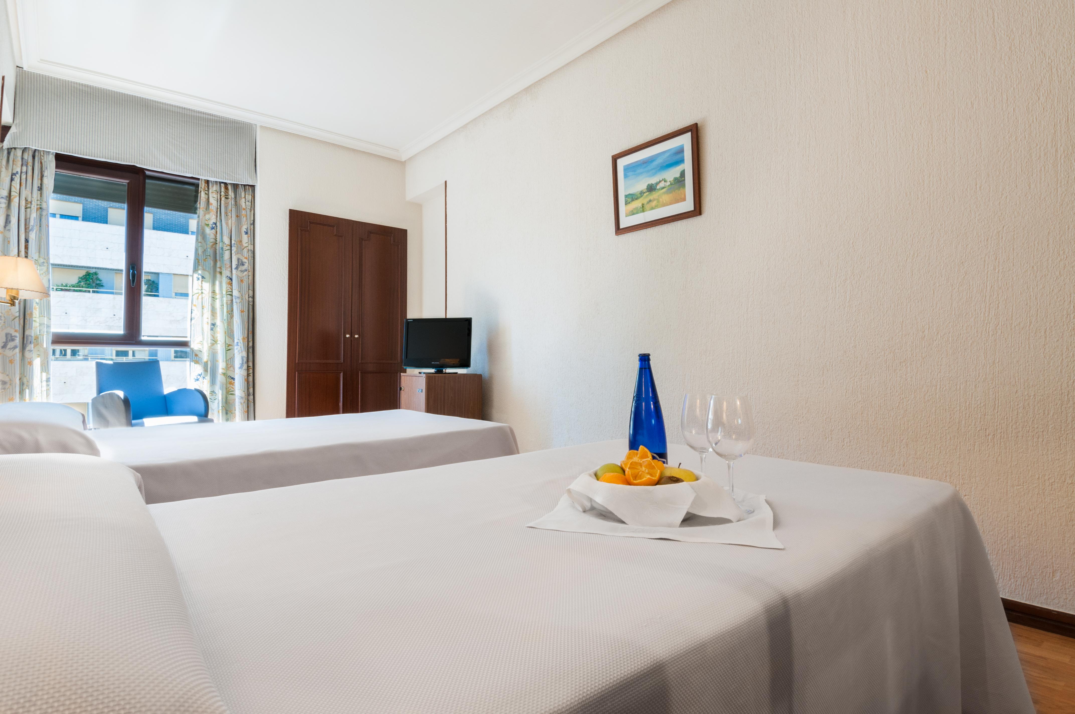 Hotel Alcantara Caces Dış mekan fotoğraf