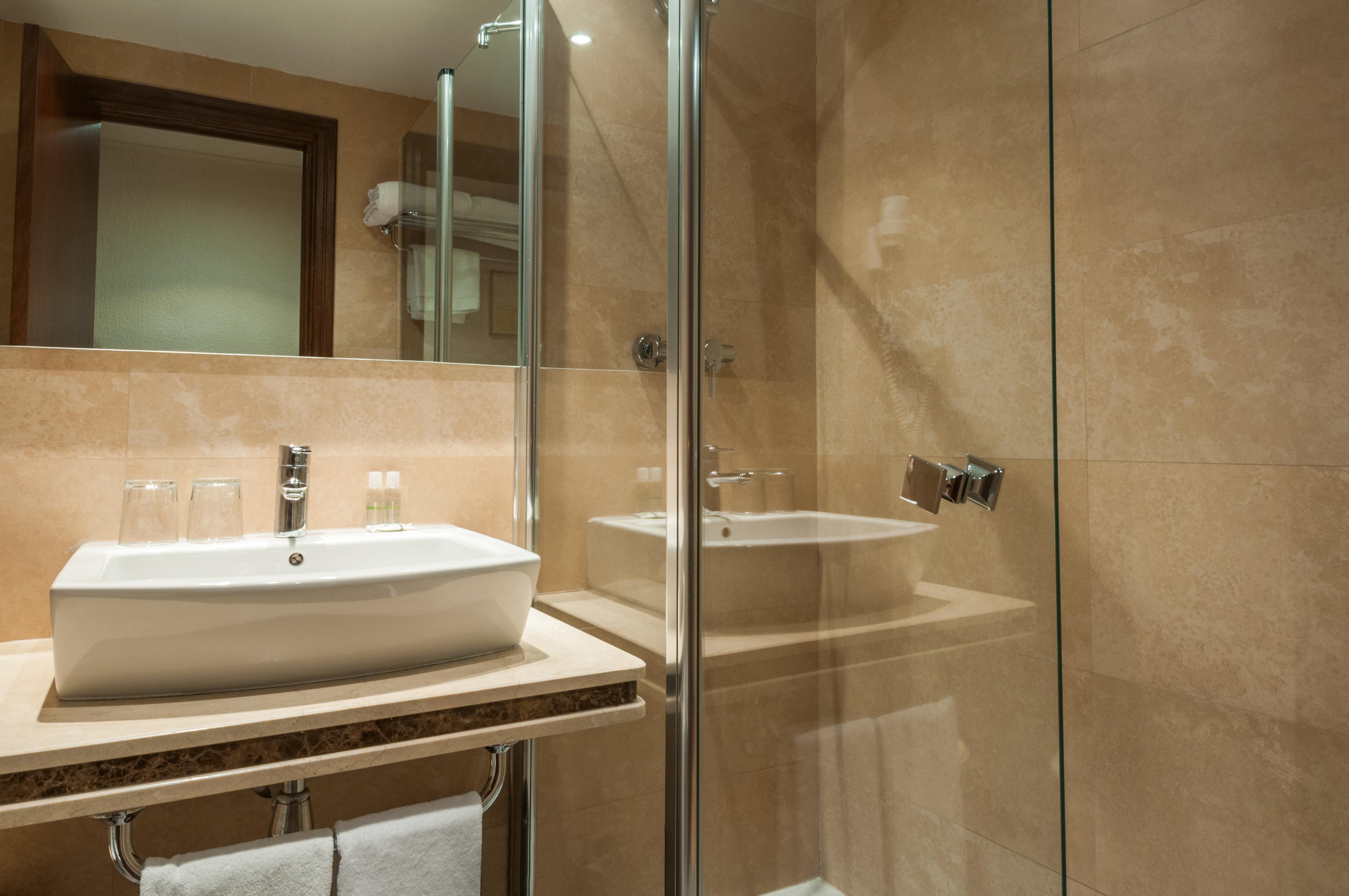 Hotel Alcantara Caces Dış mekan fotoğraf