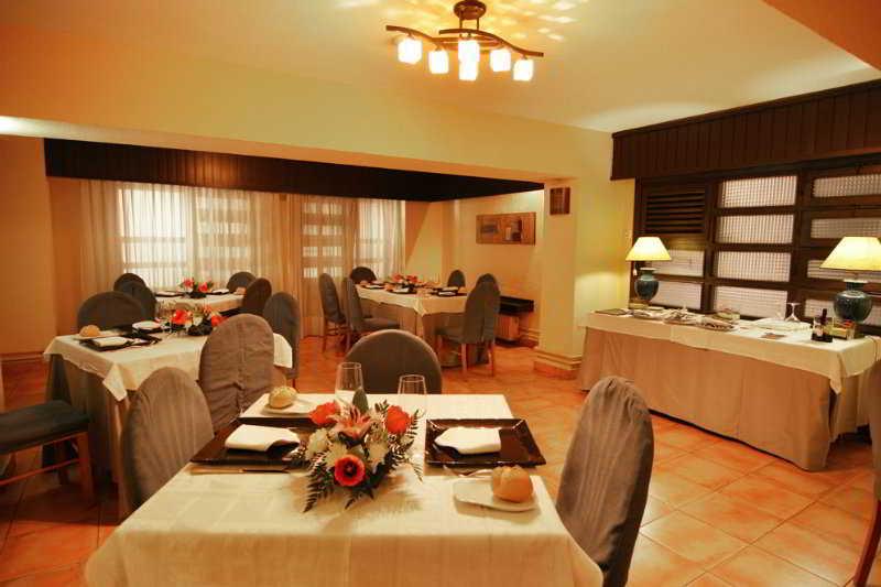 Hotel Alcantara Caces Dış mekan fotoğraf