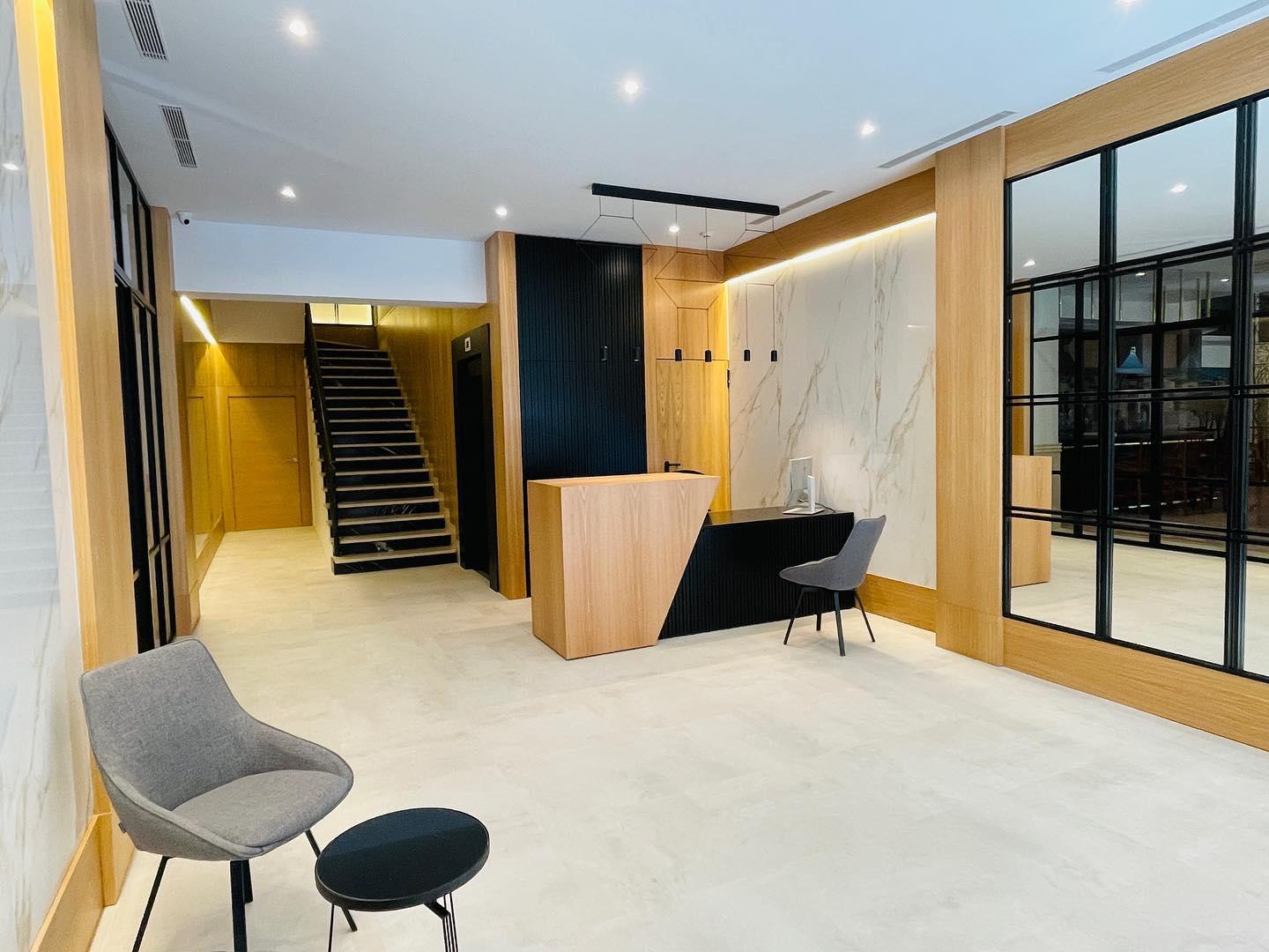 Hotel Alcantara Caces Dış mekan fotoğraf