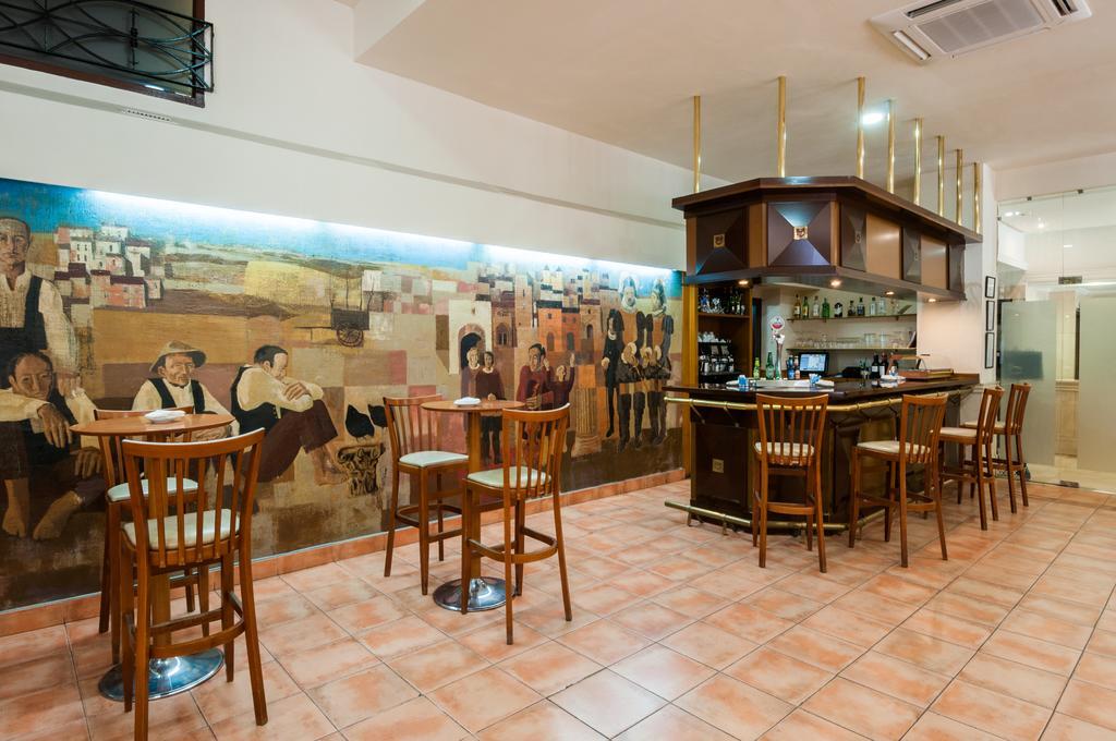 Hotel Alcantara Caces Dış mekan fotoğraf