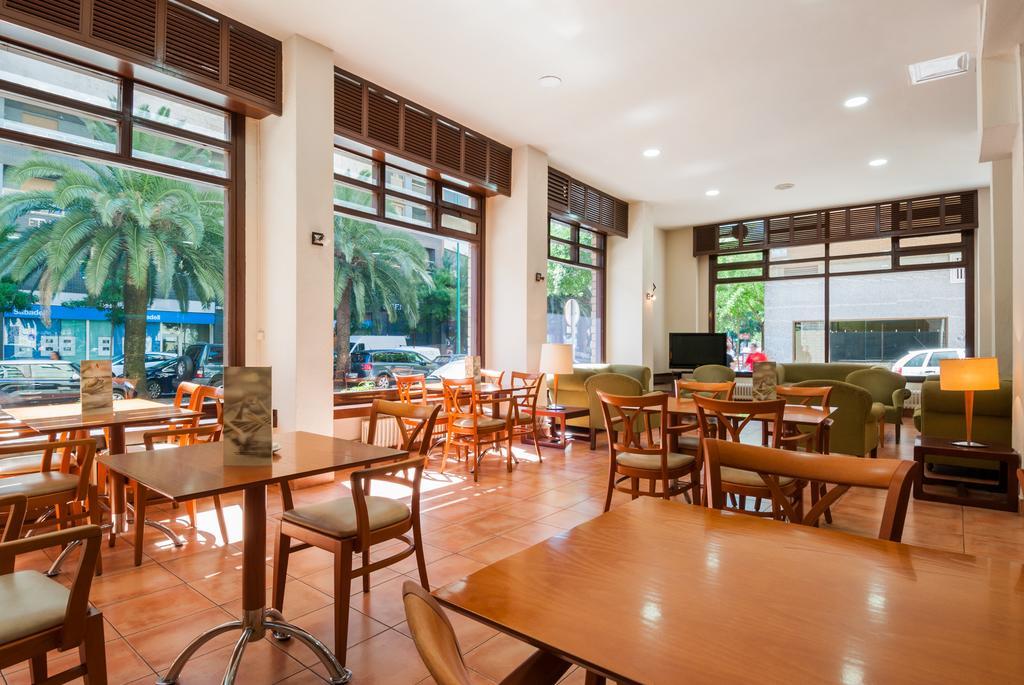 Hotel Alcantara Caces Dış mekan fotoğraf