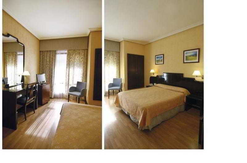 Hotel Alcantara Caces Dış mekan fotoğraf