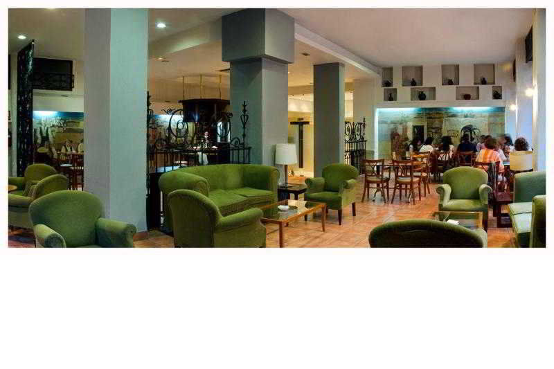 Hotel Alcantara Caces Dış mekan fotoğraf